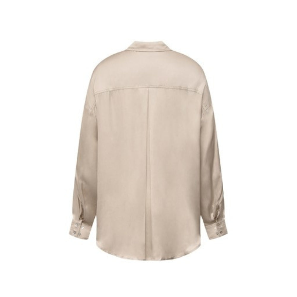 Gossia bluse - AnnabellGO (Champagne)