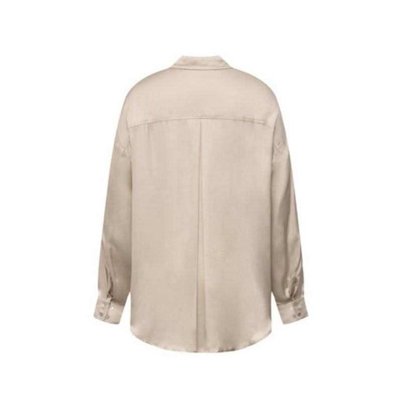 Gossia bluse - AnnabellGO (Champagne)