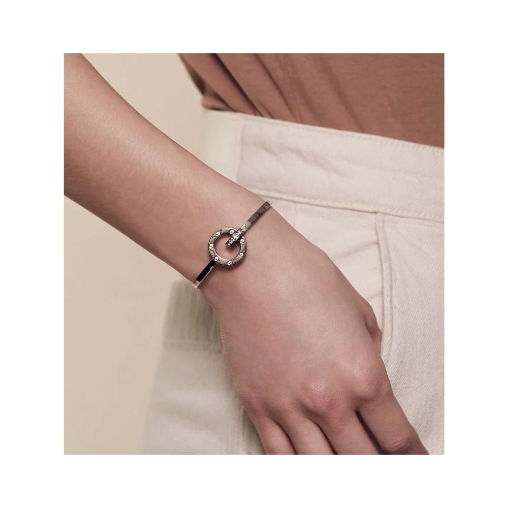 Edblad armbånd – Ida 111475 (Sølv)