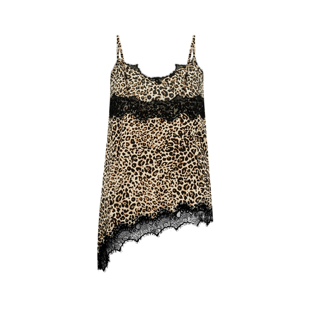 Gossia top – EmberGO (Leo)