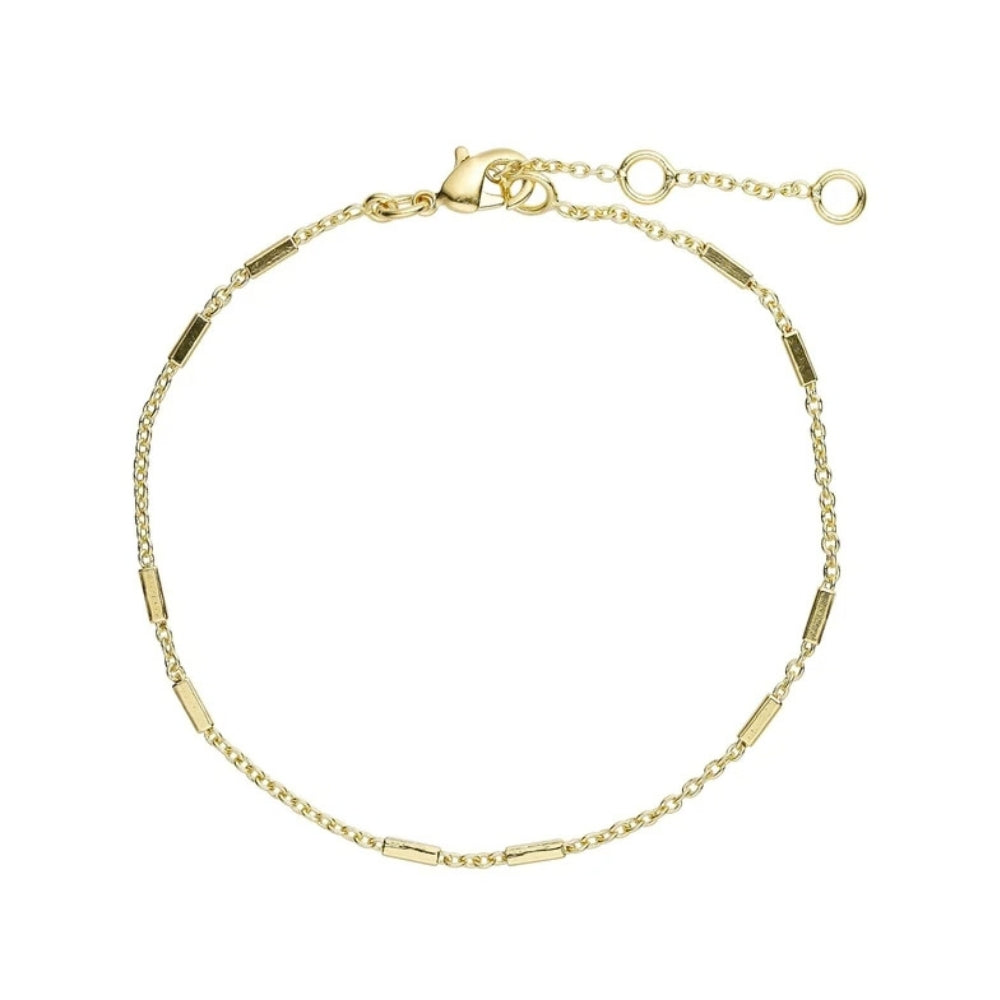 Pure by Nat armbånd – Elina 40719 (Guld)