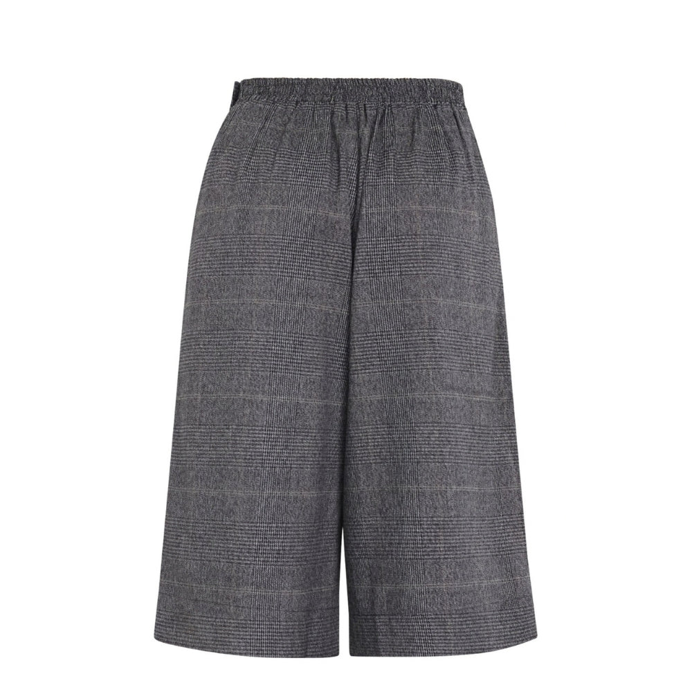 Sisters Point shorts – Viksa-L.SHO (Grå)