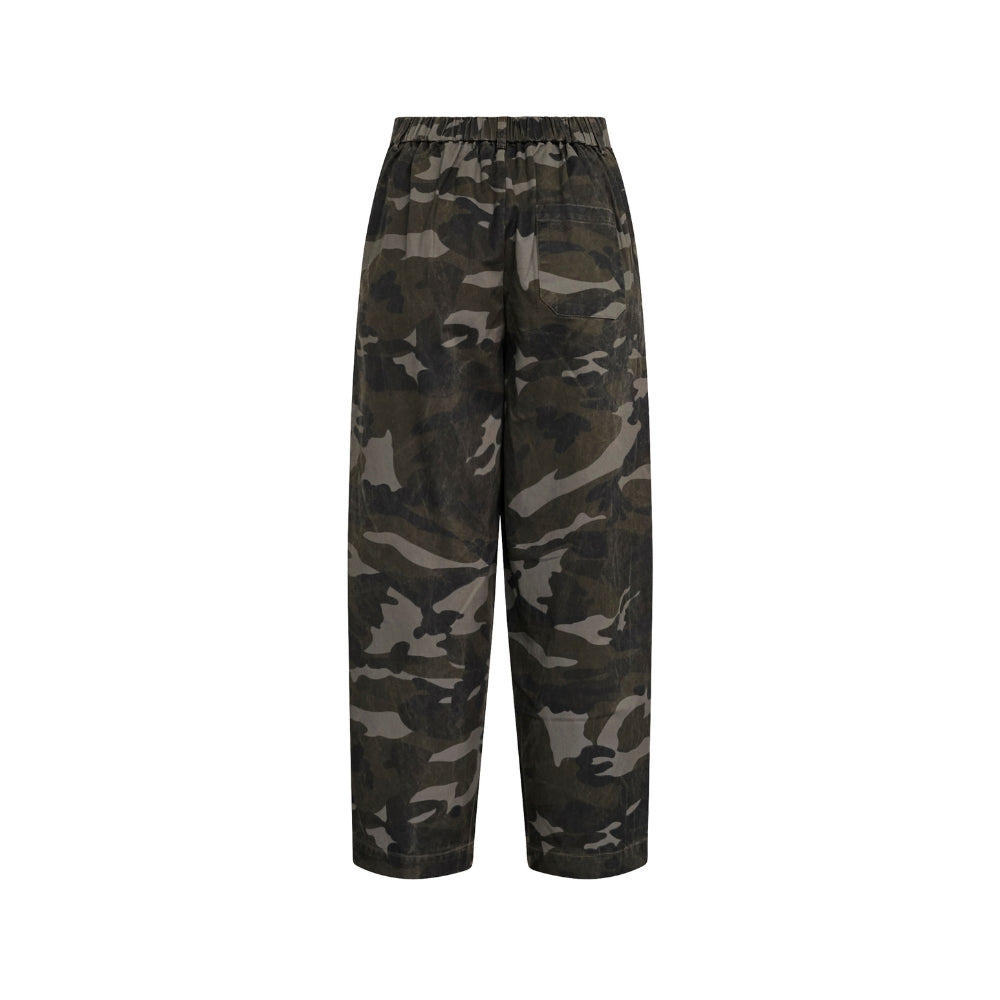 Sisters Point bukser – Edith-PA3 (Camouflage)