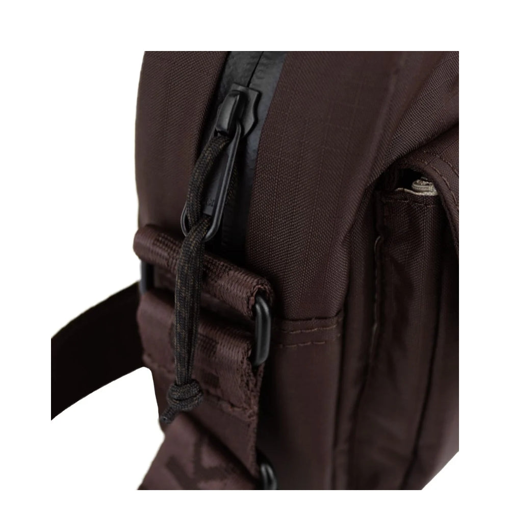 Kintobe taske - Bumbag – Miles- Downtown Mocha
