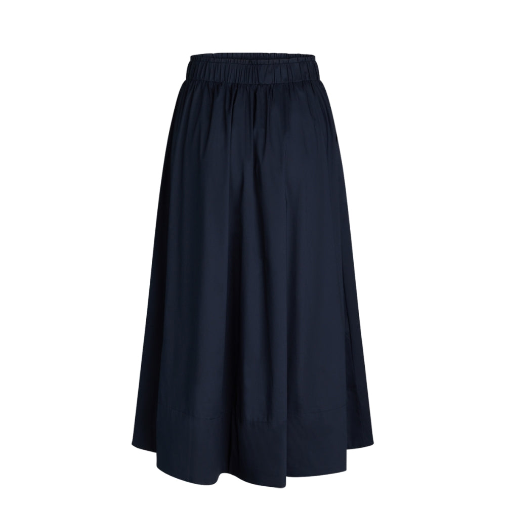 La Rouge nederdel - NOOS Vilma Skirt – LR1095 – Navy