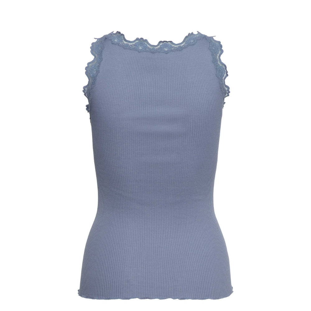 Rosemunde blondetop - 5205 - Infinity