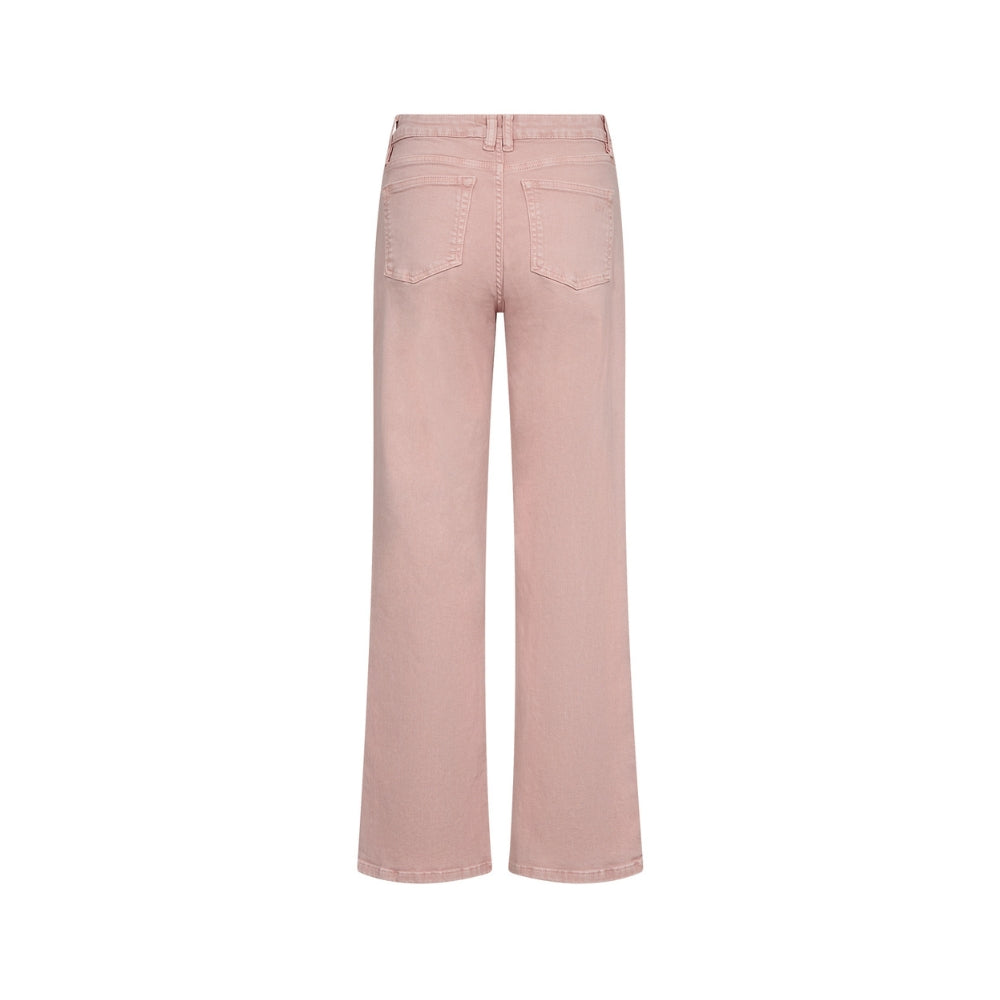 Ivy Copenhagen jeans – IVY-Mia (Lyserød)