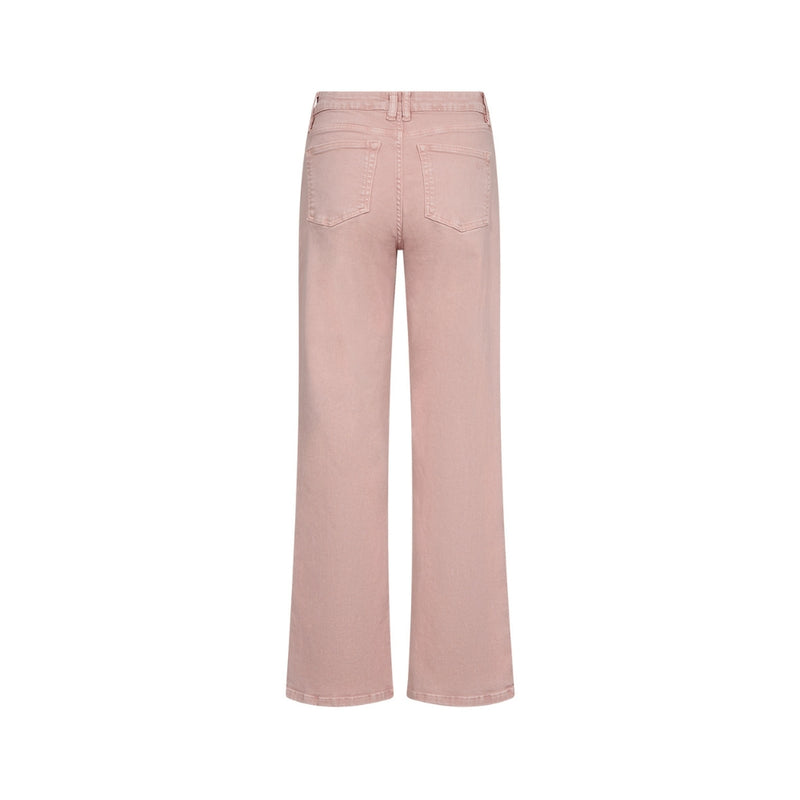 Ivy Copenhagen jeans – IVY-Mia (Lyserød)