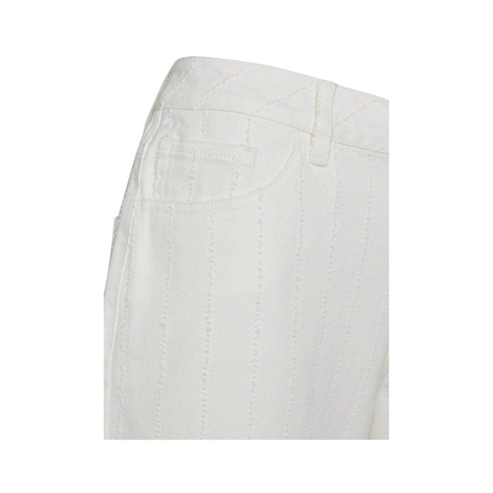 Ivy Copenhagen shorts – IVY- Janice (Hvid)