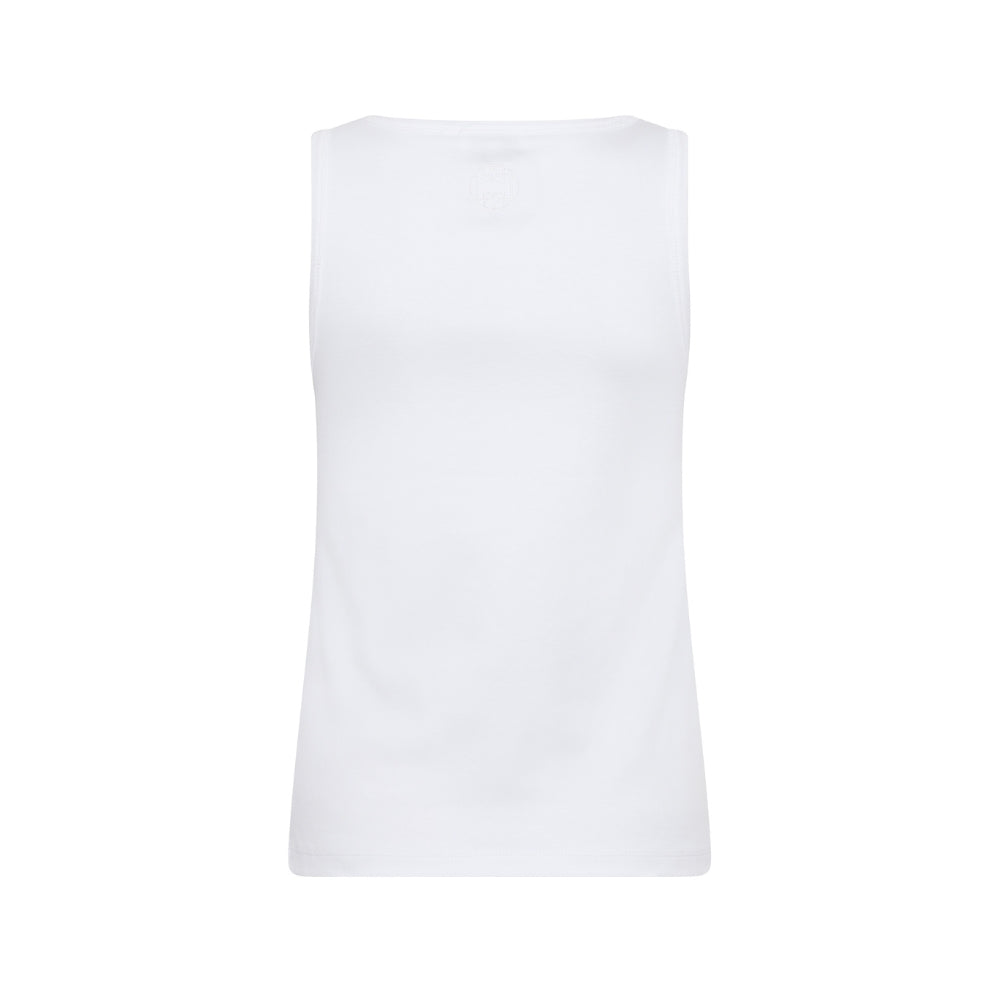 Leveté Room top – LR-Paloma 3 (Hvid)