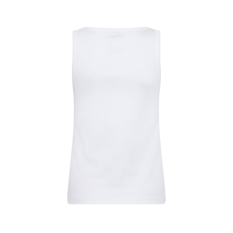Leveté Room top – LR-Paloma 3 (Hvid)