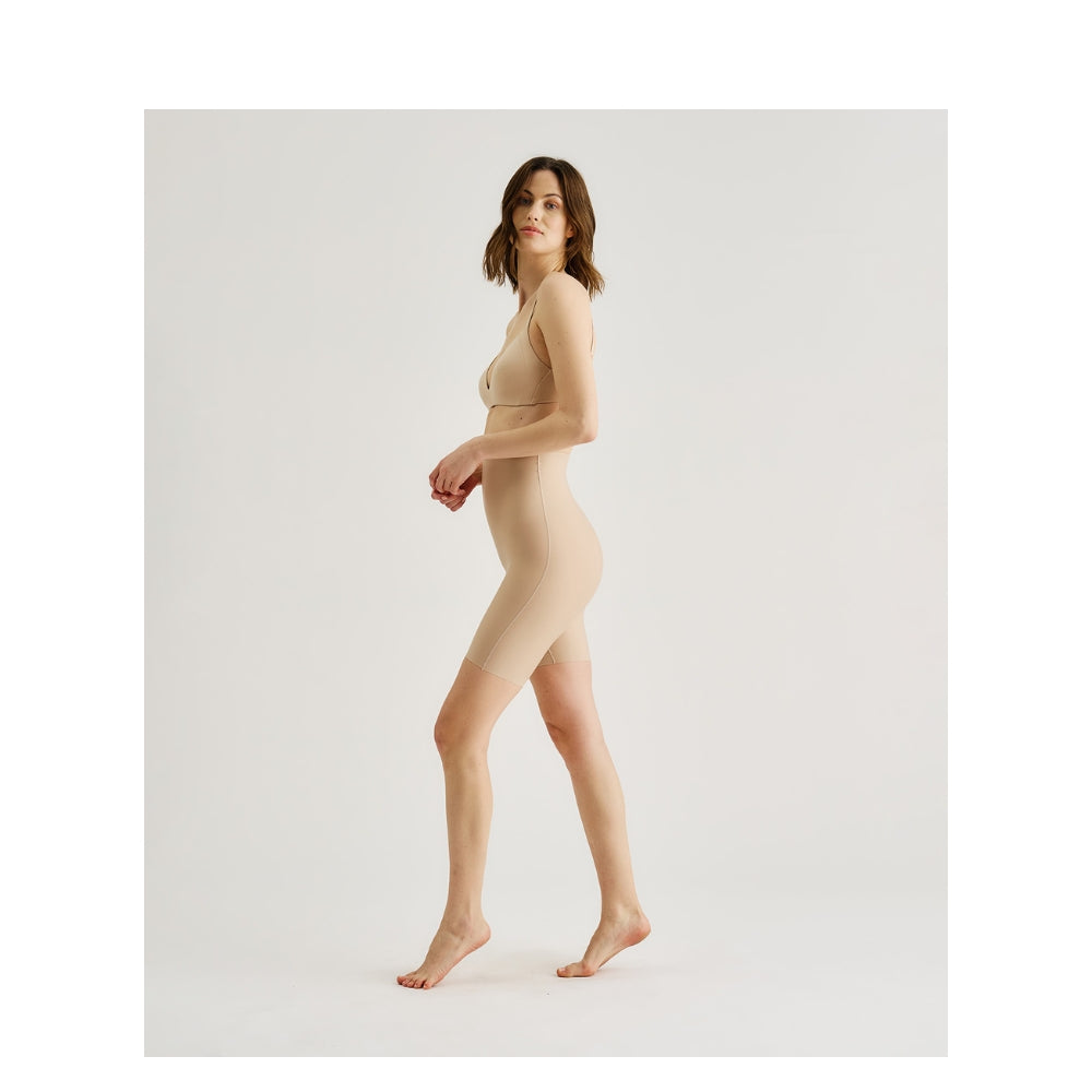 Decoy shapewear shorts – 9-88009-64- 4099 Nude