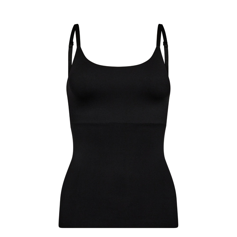 Decoy shapewear top – 9-88009-1- 1100 Black