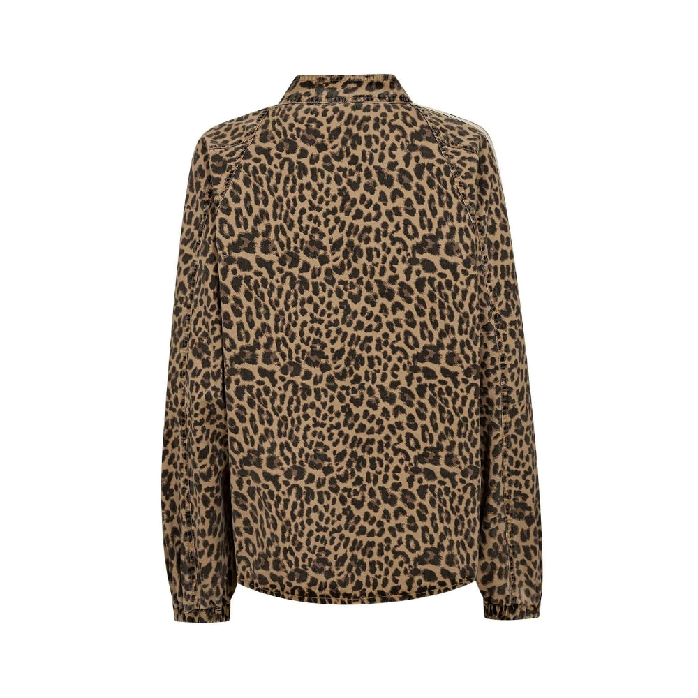 Gossia jakke – BasmaGO (Leo)