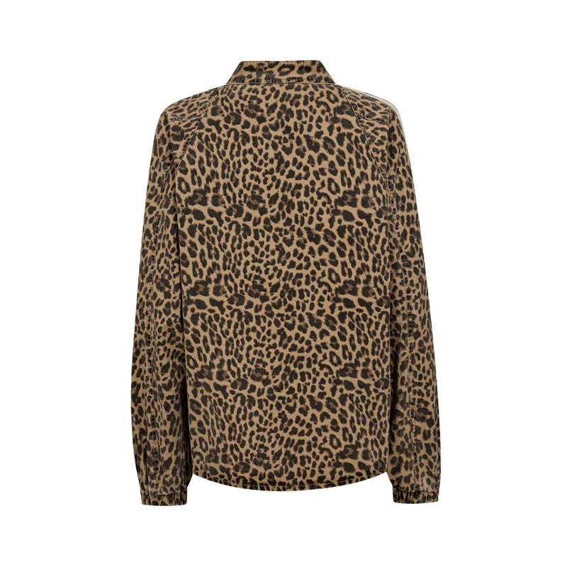 Gossia jakke – BasmaGO (Leo)