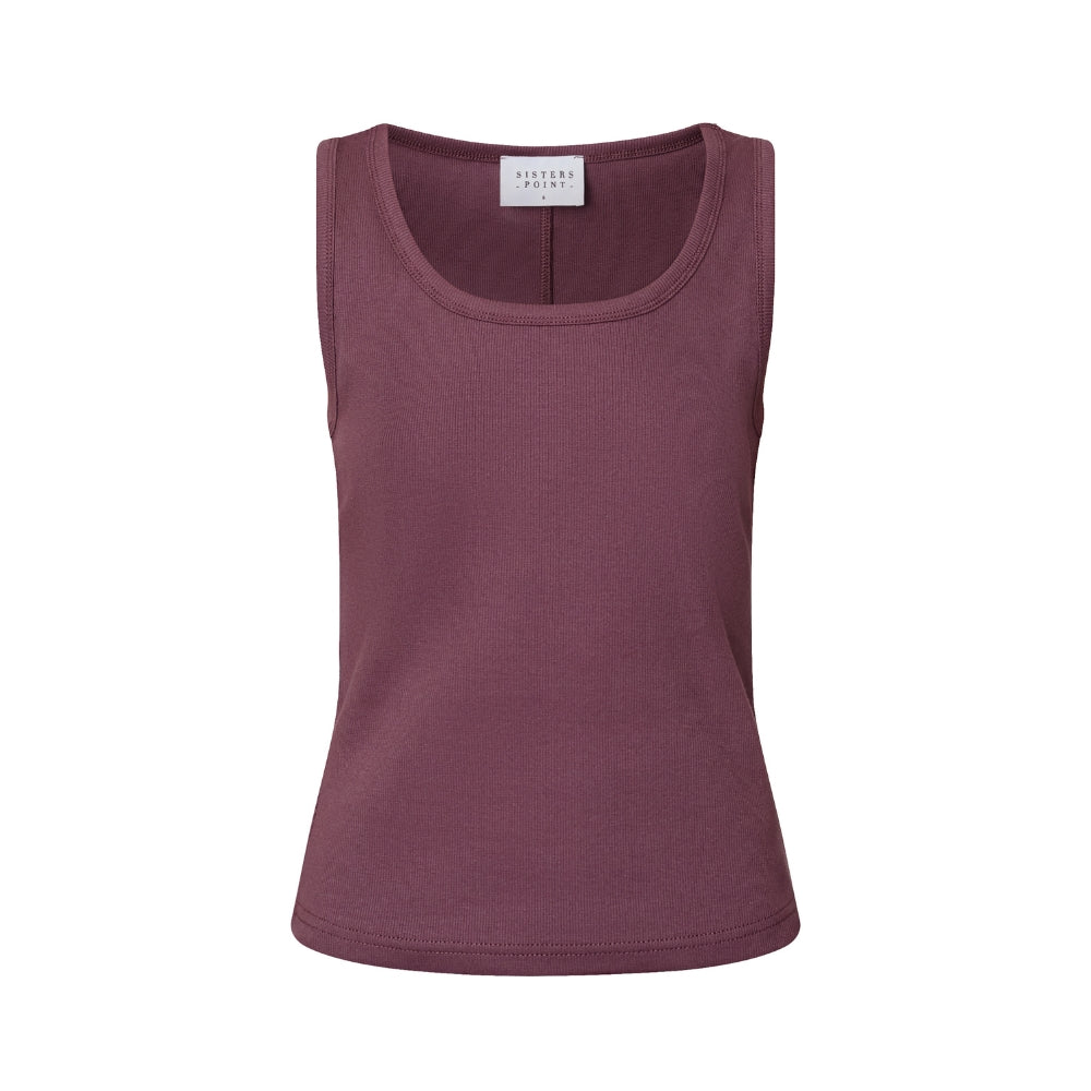 Sisters Point top – Eike-New (Bordeaux)