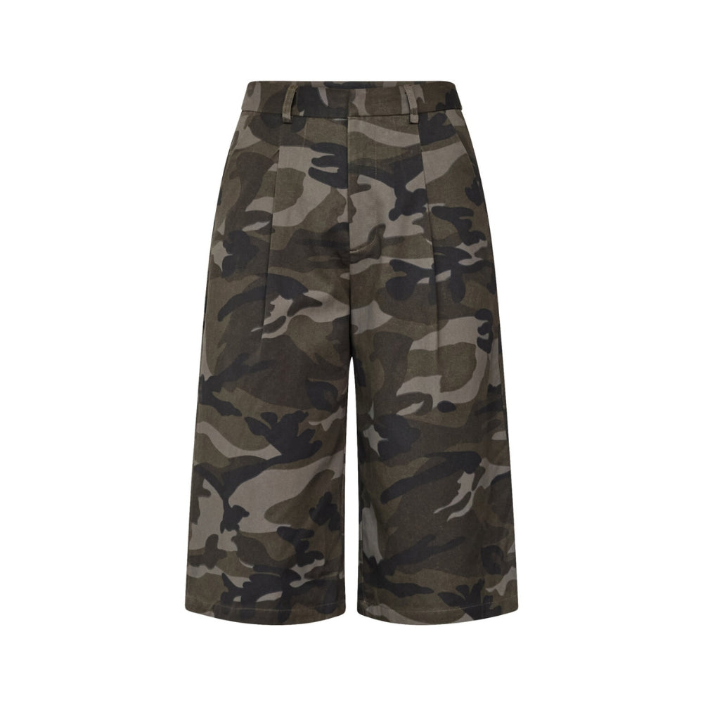 Sisters Point shorts – Great-L.SH04 (Camoflage)