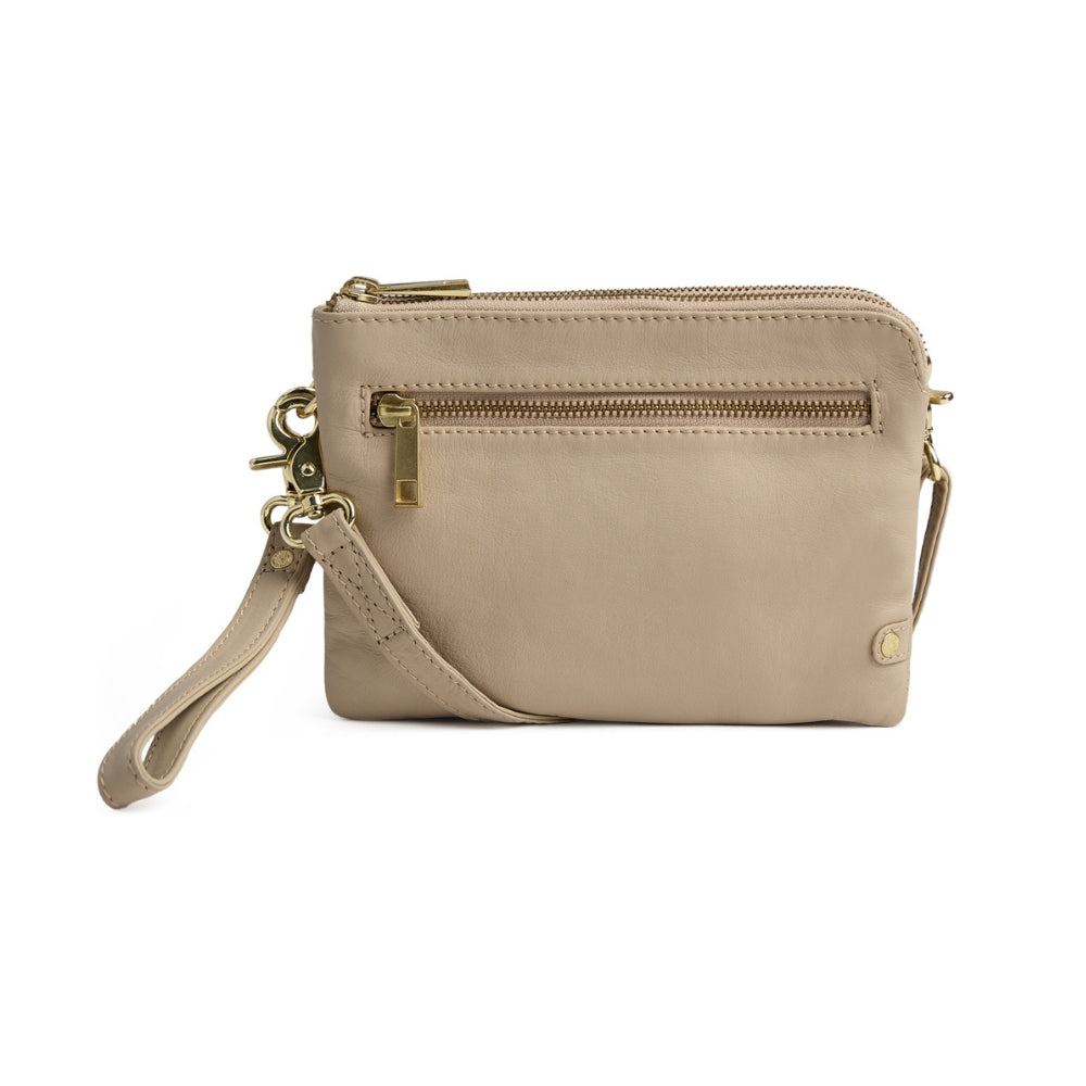 Depeche clutch 16556 (Sand)