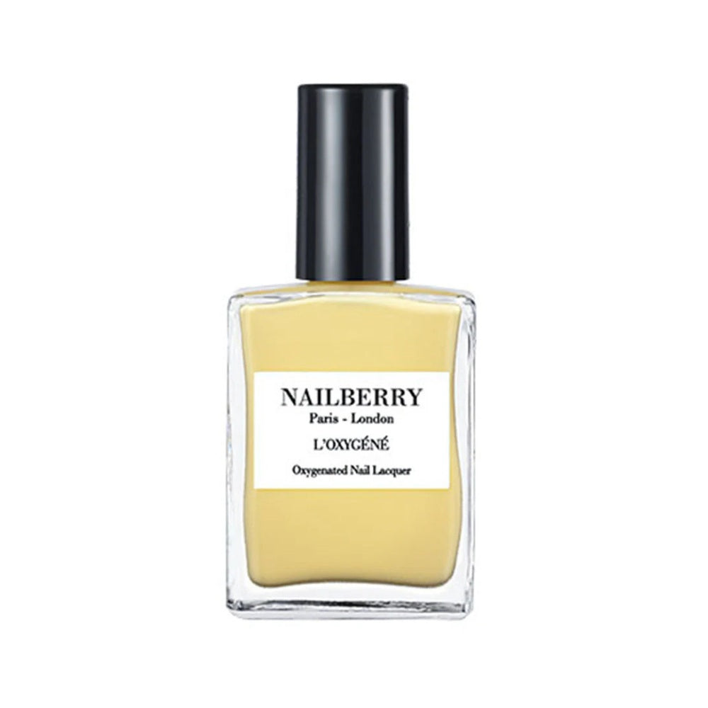Nailberry – Simply the zest (15 ml)