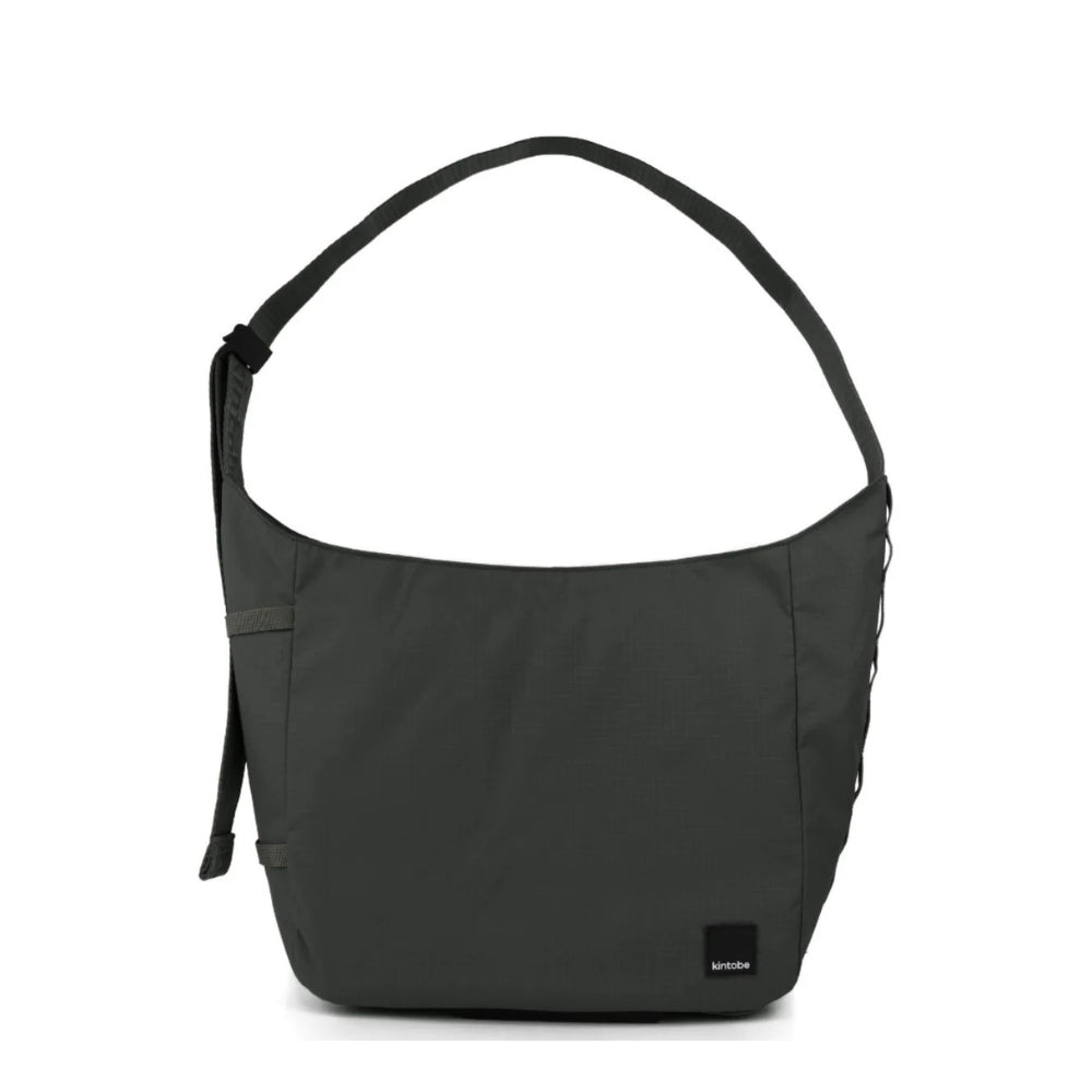 Kintobe shopper - Toby (Mørkegrøn)