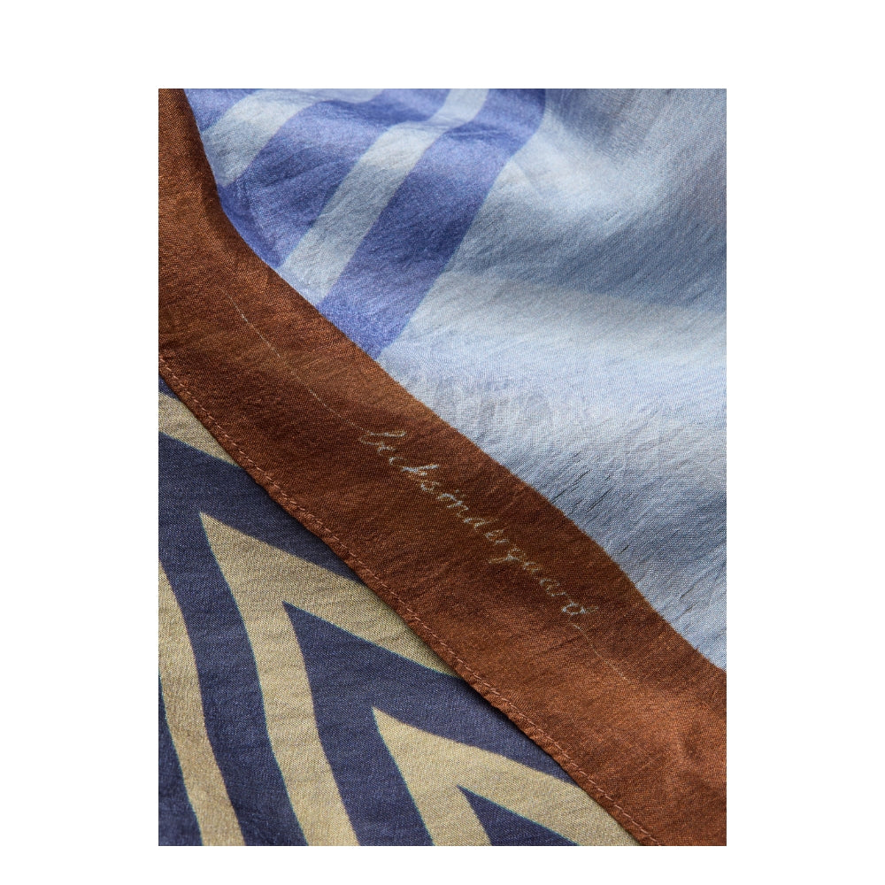 Beck Sondergaard tørklæde - Graphilia Taby Sia Scarf – 2604300047 – 0018 Multi Col.