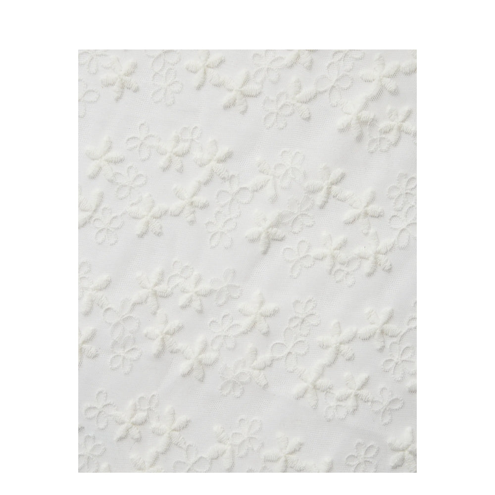 Sofie Schnoor tørklæde - MinaSW Tørklæde - S262912 - Off white