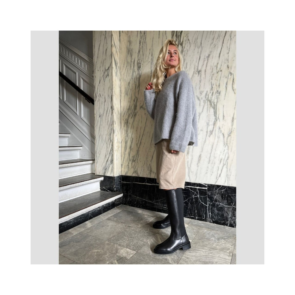 Copenhagen Shoes støvler – Trust me (Sort)