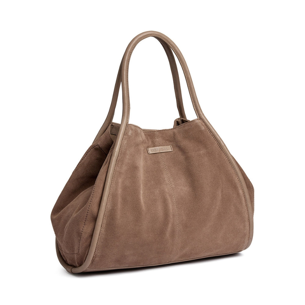Depeche shopper 16466 (Sand)