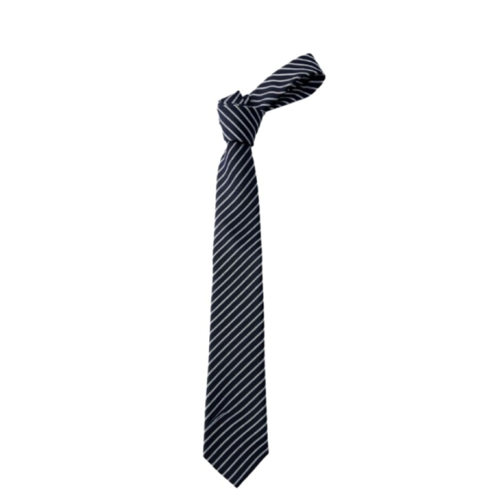 Tim & Simonsen slips - Tie – TSJ594 – Black-White