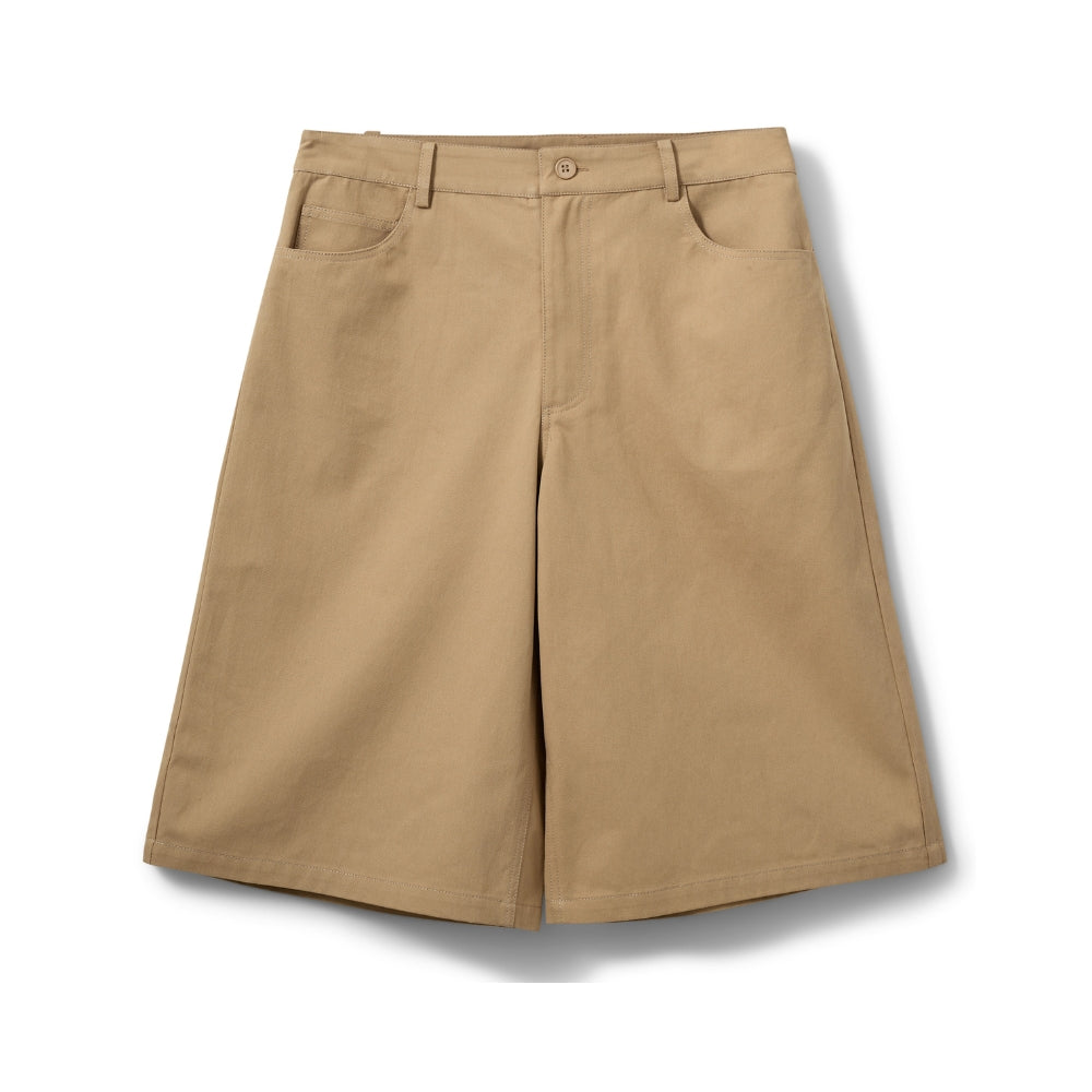 Sofie Schnoor shorts – HarleySW (Lys Beige)