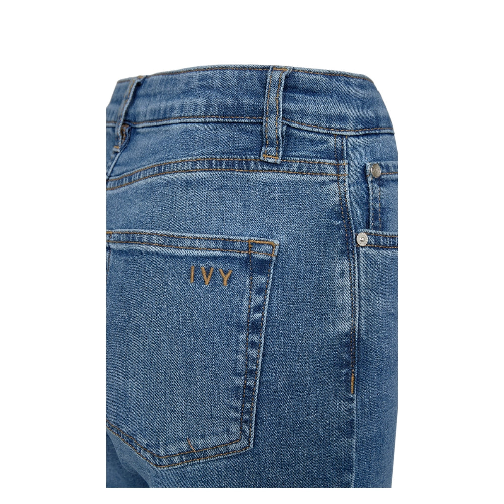 Ivy Copenhagen jeans - IVY-Frida Jeans Wash inca – I235831 – (51 Denim Blue)