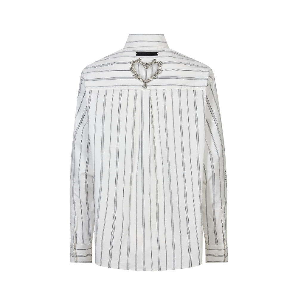 Hauté L’ Amitié vest – HL11024 (Sort)