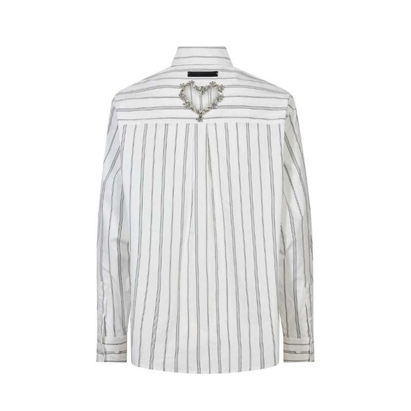 Hauté L’ Amitié vest – HL11024 (Sort)