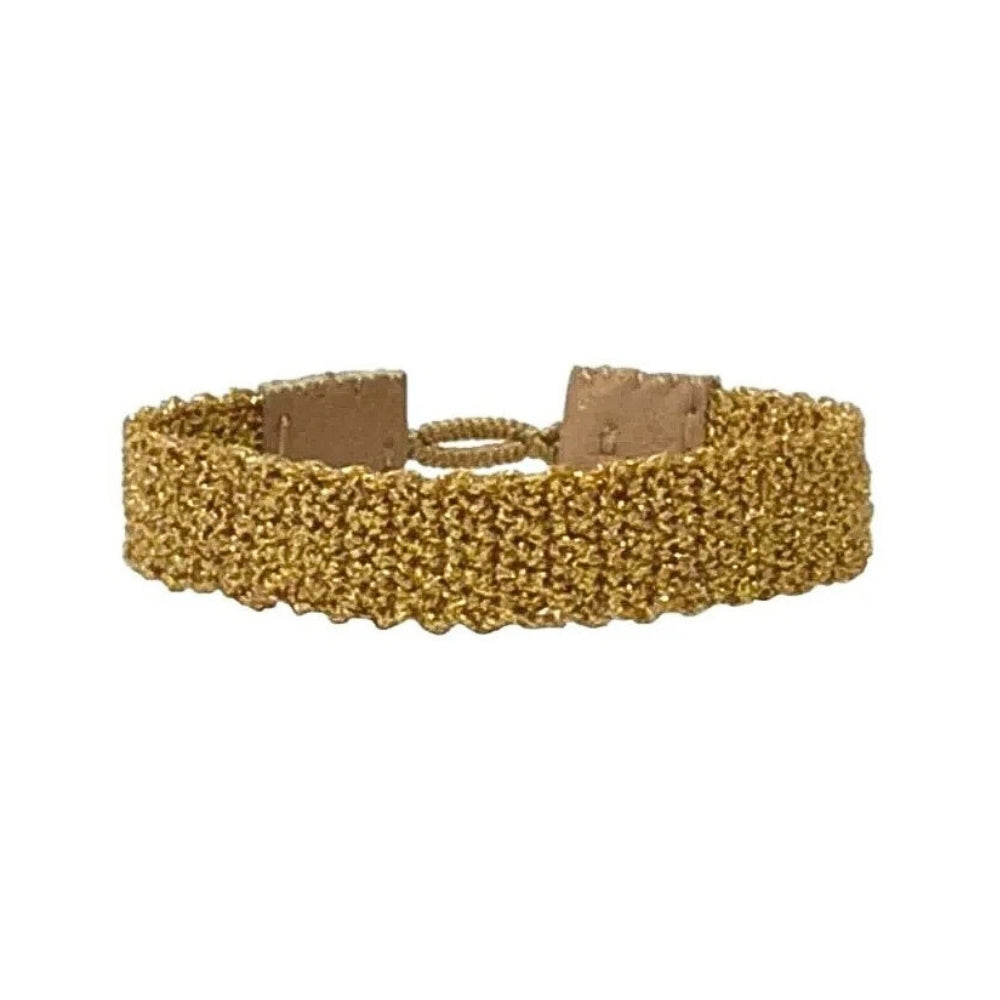 Ibu Jewels Armbånd DN (Guld)