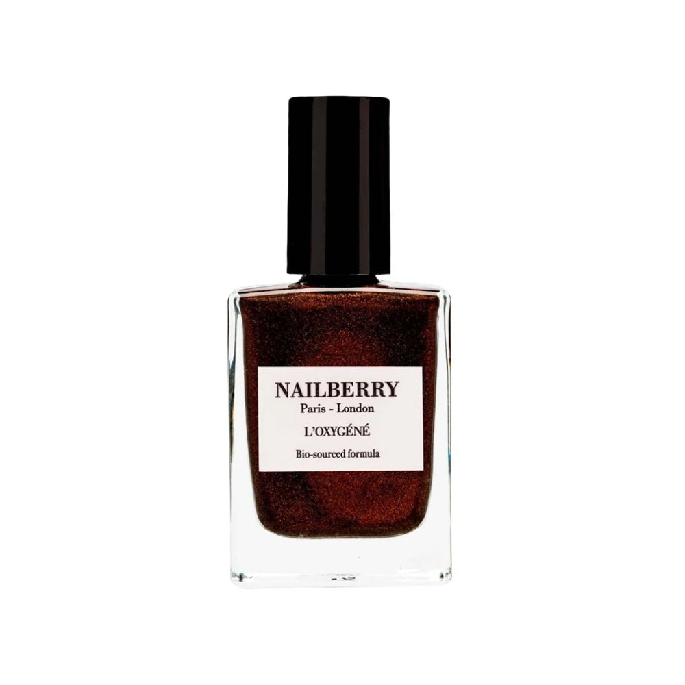 Nailberry neglelak – Bright spark (15 ml)