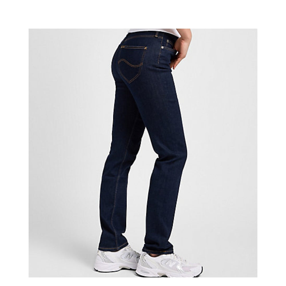 Lee jeans - Marion Rinse L301FRFH - 112105808 - Blue