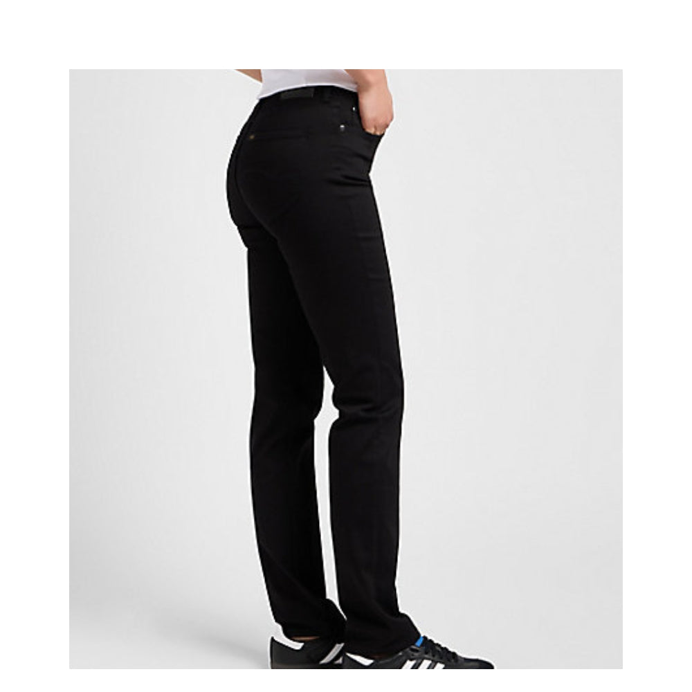 Lee sorte jeans - Marion Black Rinse L301FS47 - 112105814 - Black
