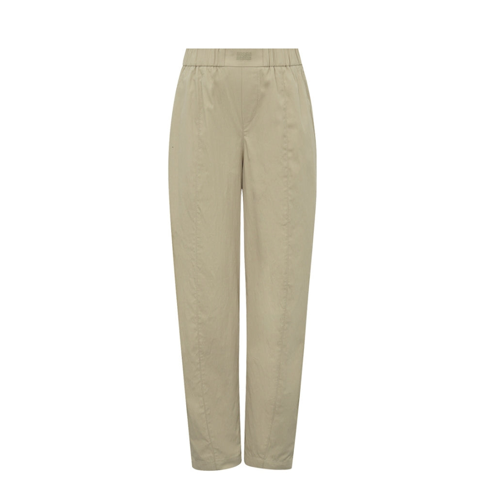 Gossia bukser - NanjaGO Pants – G2797 – Sand