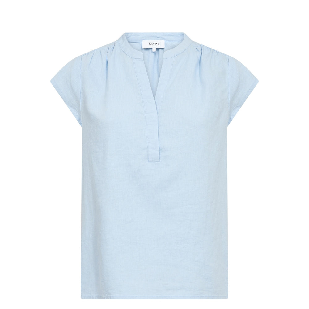 Levete Room bluse - LR-Naja 19 – 101304 – 6250 Windsurfer