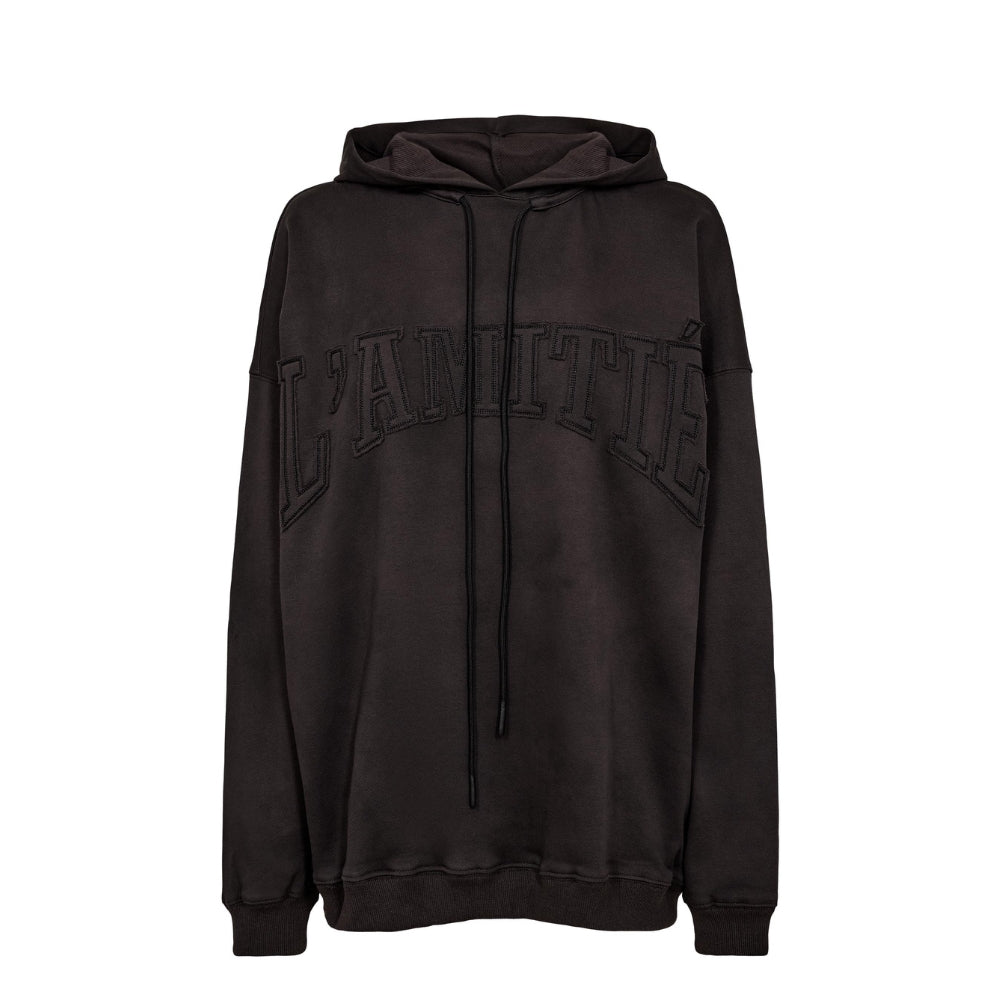 Hauté L’ Amitié sweatshirt – HL10372 (Grå)