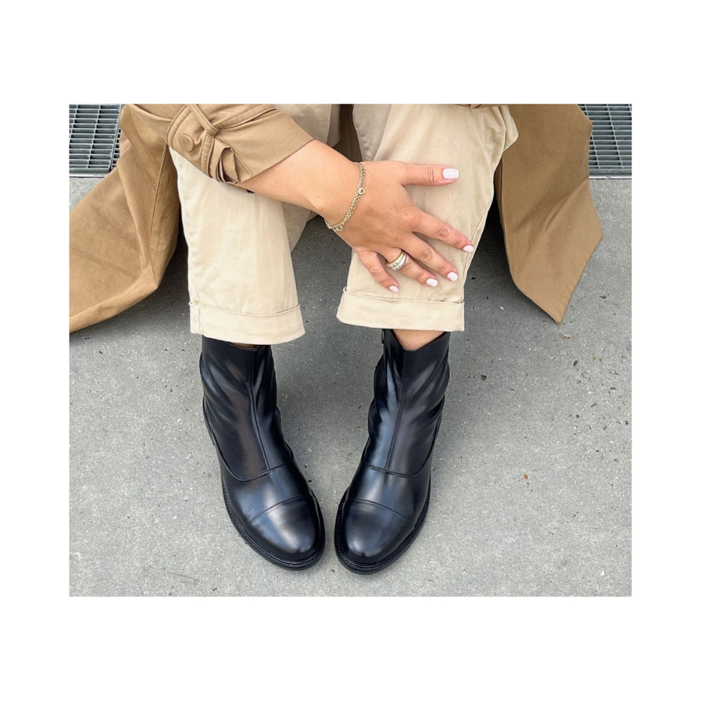 Copenhagen Shoes støvler – Only me L (Sort)
