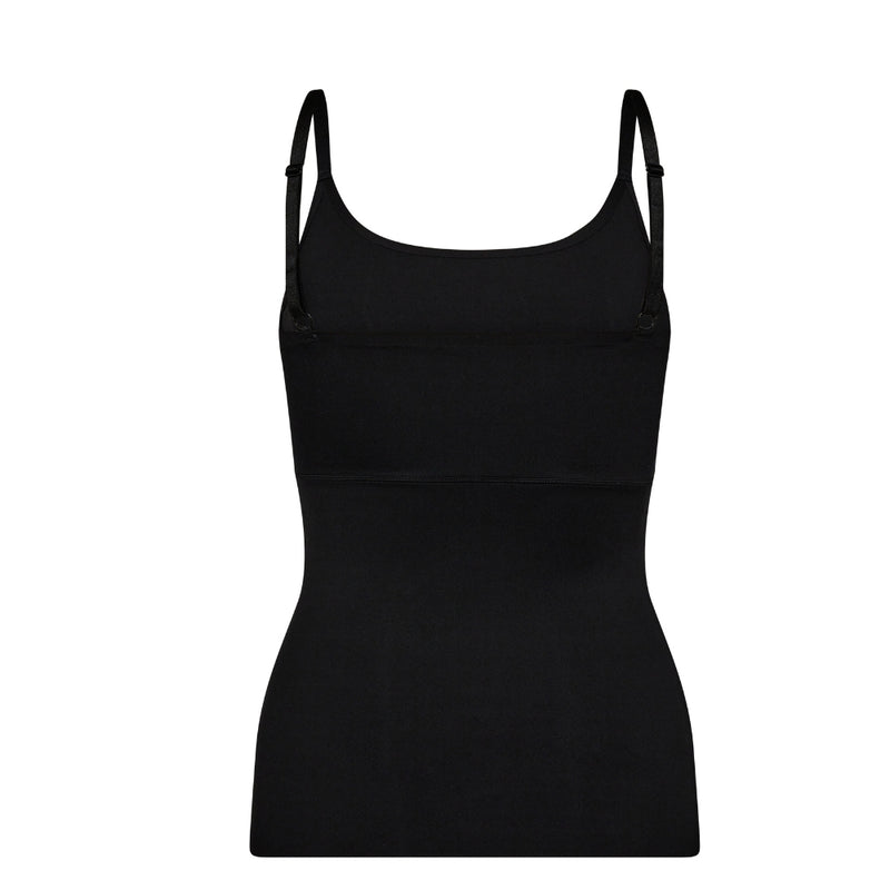Decoy shapewear top – 9-88009-1- 1100 Black