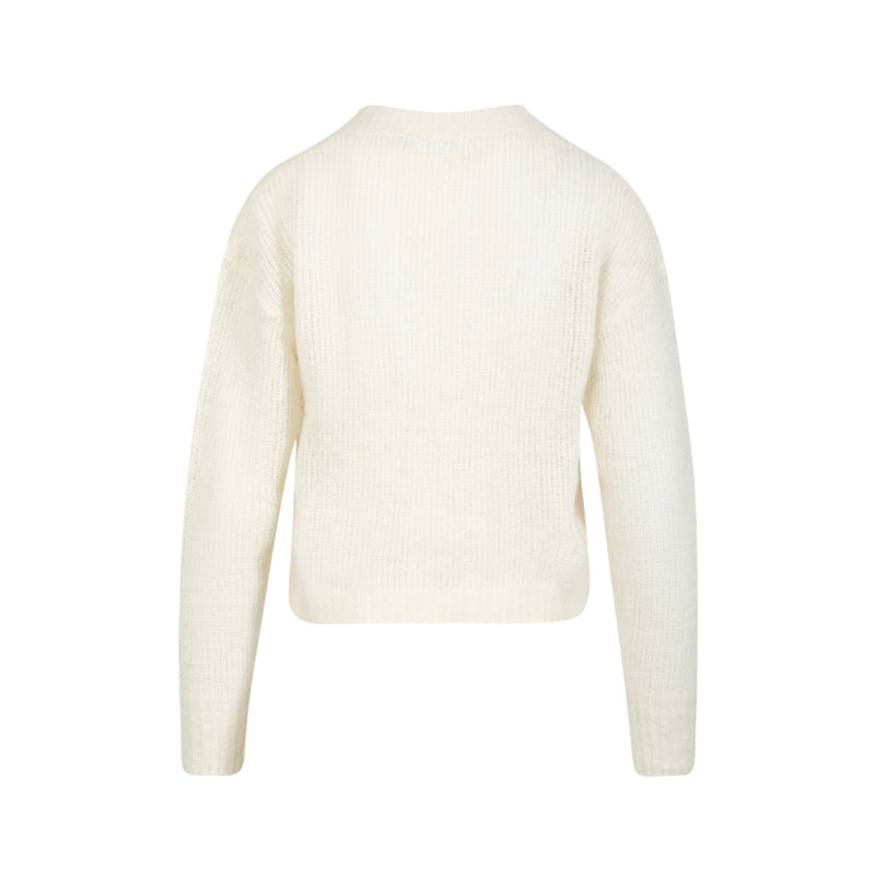Coster Copenhagen strik – 254-2427 (Råhvid)
