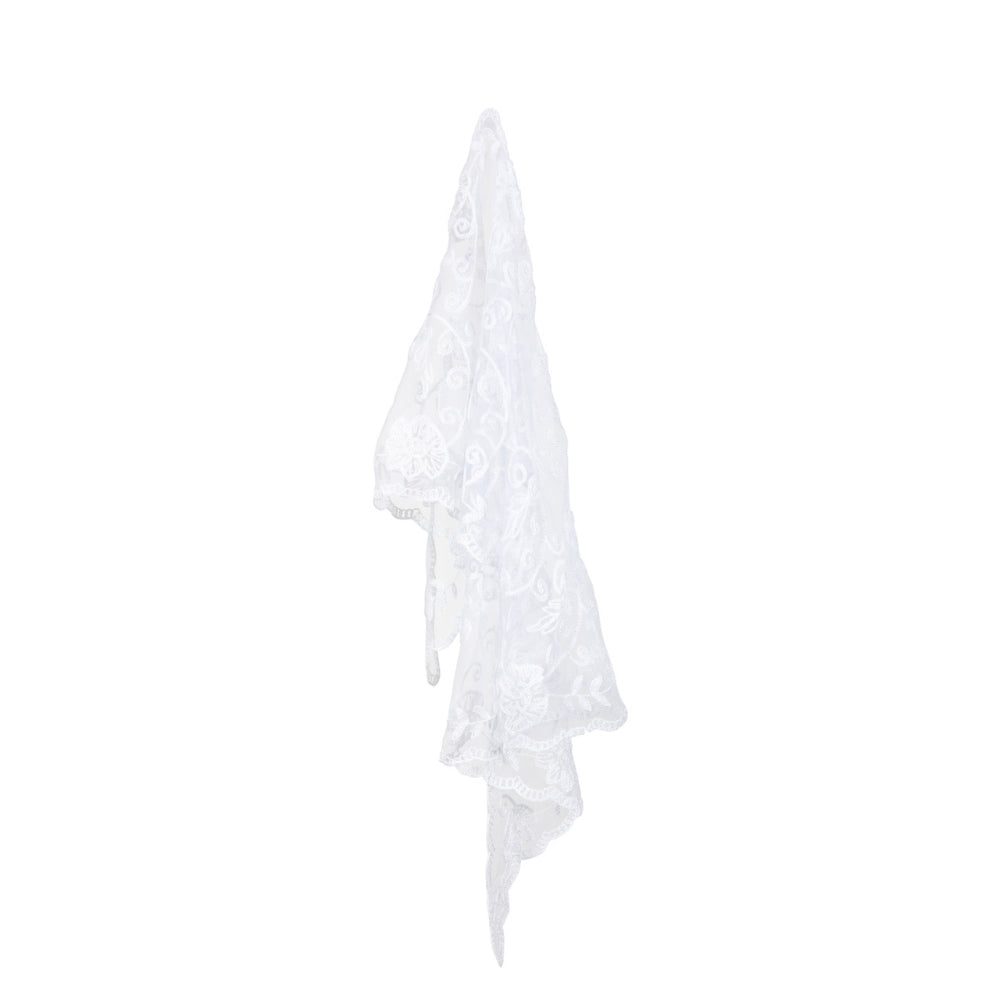 Coster Copenhagen blondetørklæder - Lace scarves – E9001 – Mix