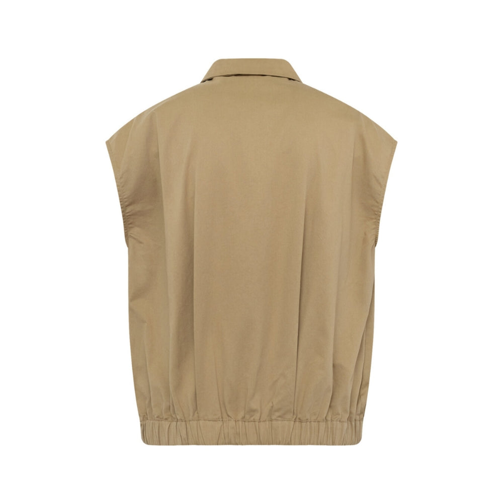 Sisters Point vest – Edith-VE (Sand)