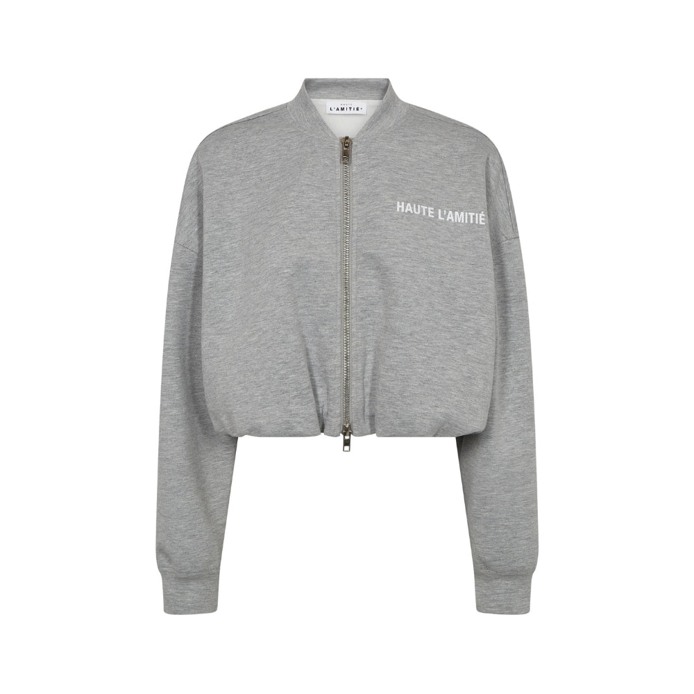 Hauté L’ Amitié sweatshirt – HL10880 (Grå)