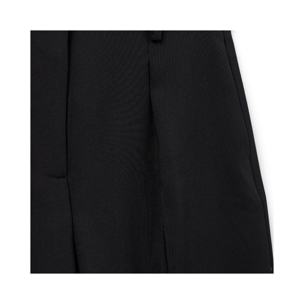 Sofie Schnoor lange shorts - ElsaSW Shorts – S253338 – Black