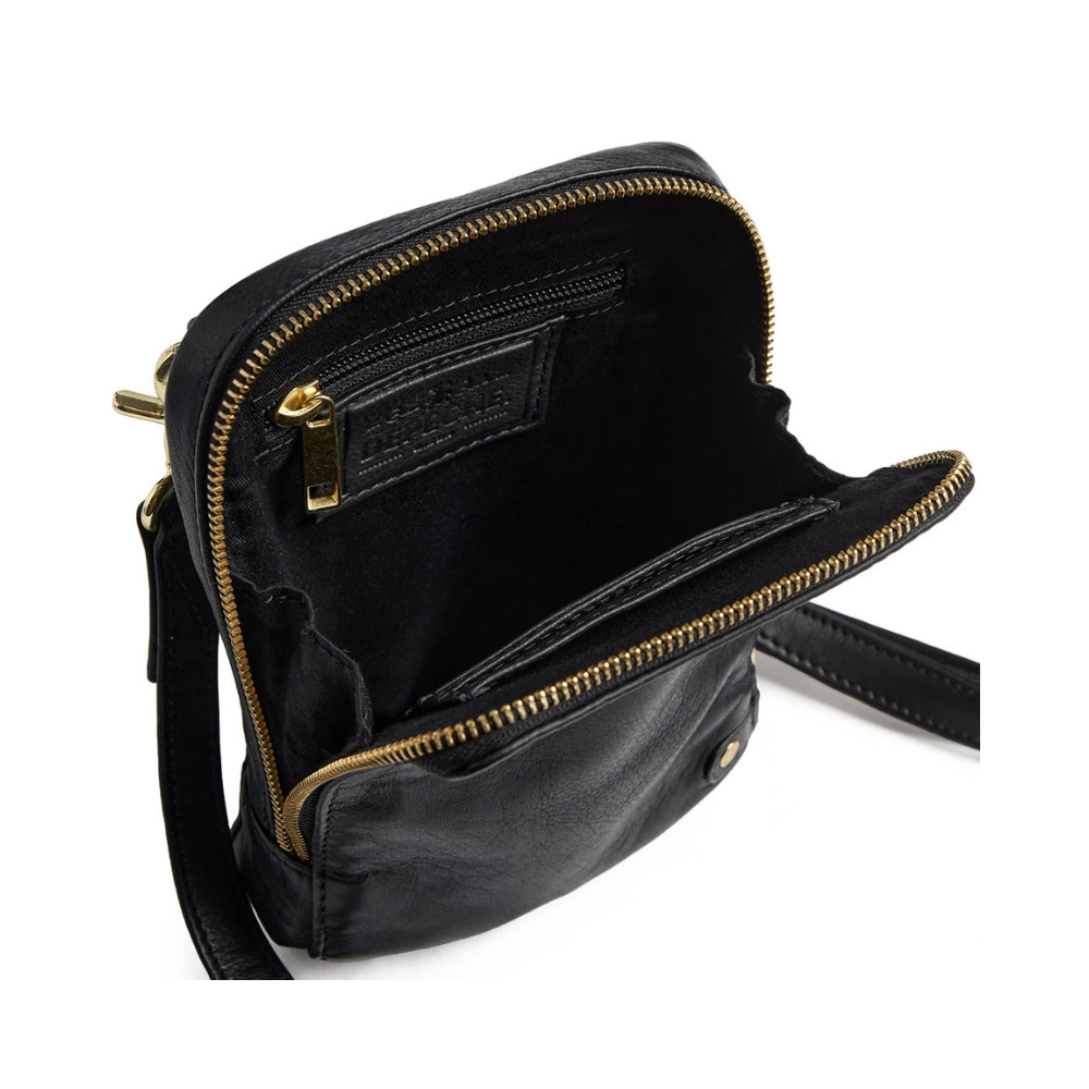 Depeche mobil taske 16554 (Sort)