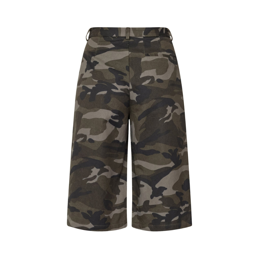 Sisters Point shorts – Great-L.SH04 (Camoflage)