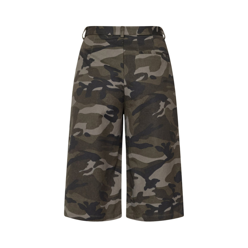 Sisters Point shorts – Great-L.SH04 (Camoflage)
